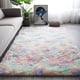 thumbnail image 1 of Alfombra avanzada de lujo ligera para sala de estar, sofá, mesa de café, alfombra para el hogar, dormitorio de niña, cama de noche, alfombra de piso de felpa, 1 of 6