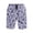 Purple@GC@, variant on CONZONE Mens Pajamas Shorts Elastic Waist Summer Pjs Shorts For Men Graphic Lightweight Loose Fit Sleepwear Loungewear
