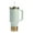 Green, variant on LILELIS Stainless Steel Double Insulated Cup 40Oz Thermal Insulation Cup with Handle Bingba Cup Vacuum Insulated with Straw Stronghold Lid Cup Red 40Oz