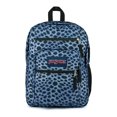 thumbnail image 1 of Mochila JanSport grande para portátil con 2 compartimentos y funda de 15 pulgadas, 1 of 7