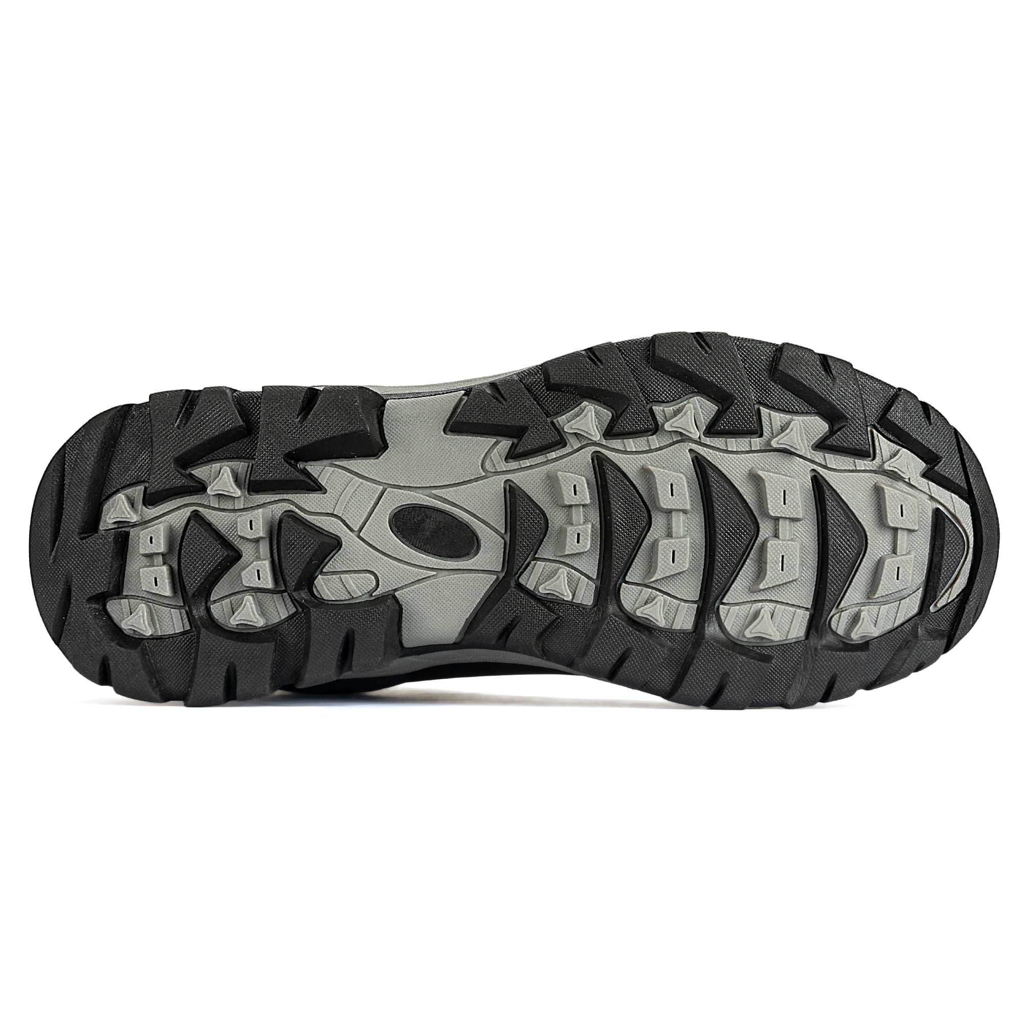 CC-Los Women's Hiking Boots Waterproof Outdoor Trekking Camping Trail Hiking Shoes Size 5.5-10.5