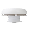 thumbnail image 2 of Marinco Rechargeable Day & Night Solar Boat Vent, 2 of 4