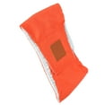 thumbnail image 2 of Envoltura para el vientre del perro Bling Bling pantalones fisiológicos reutilizables naranja L, 2 of 12