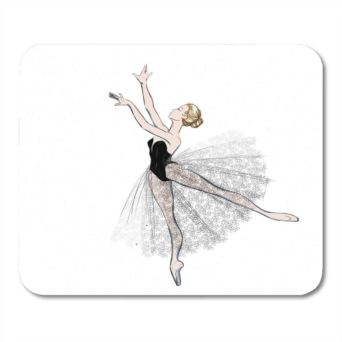 ART COLORING SET balerinas. Kamenskaya Alcohol I / Nk. Art Kit for Adults.  Kit for Beginners With Tutorial. 