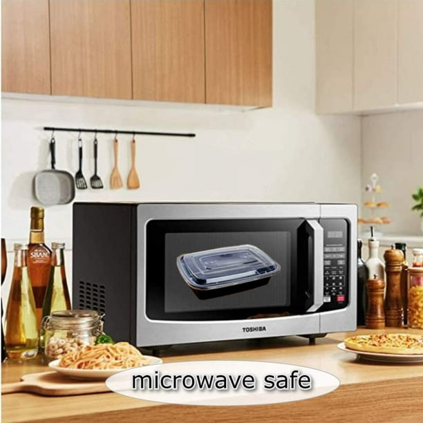Microwave Cover – Just Plastics