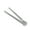 Silver, variant on Oasiva Multifunctional Double Pin Grinder Spanner Steel Construction Double Hook Systems Two Size Selections Automotive Repair