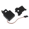 thumbnail image 1 of Servo RC de 3 Cables, Engranaje de Metal Alto para Coche RC Xinlehong Q901 Q902 Q903, 1 of 7