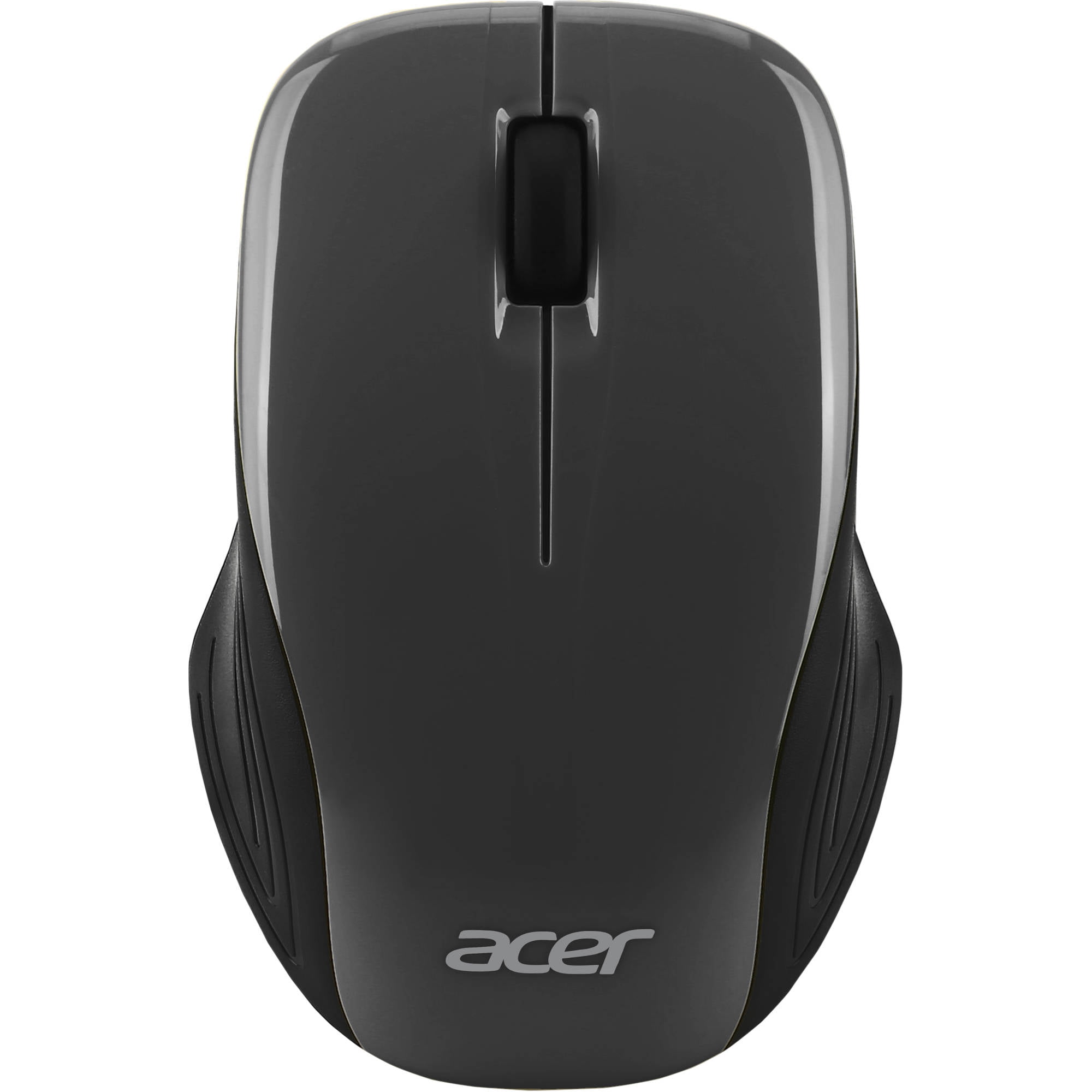 Refurbished Acer Wireless USB Optical Mouse 1000 DPI Scroll Wheel