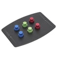 thumbnail image 4 of Mainboard Clamp Groove 6 Electromagnetic Pins With 6  Pins For Various Shapes Of PCB Boards, 4 of 8