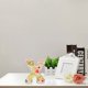 thumbnail image 4 of Flower Night Light Flower Letter Resin Home Decoration Gift, 4 of 4