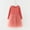 hwj# Hot Pink628, variant on Huowey Toddler Girls Tutu Dresses Long Sleeve Round Neck Patchwork Elegant Dress Holiday Party Dance Dailywear Clothes,Black,18-24 Months
