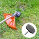 thumbnail image 5 of Cuchilla de cortacésped eléctrica, repuesto para cortadora de césped, cortadora de césped para jardinería, cuchilla de metal, 5 of 7