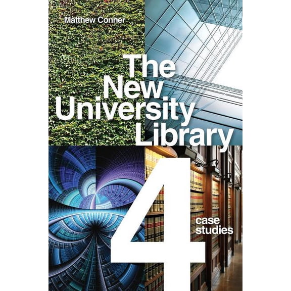 The New University Library (Paperback)
