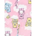 thumbnail image 3 of Care Bears Girls Hooded Sleeper, Sizes 4-12, 3 of 3