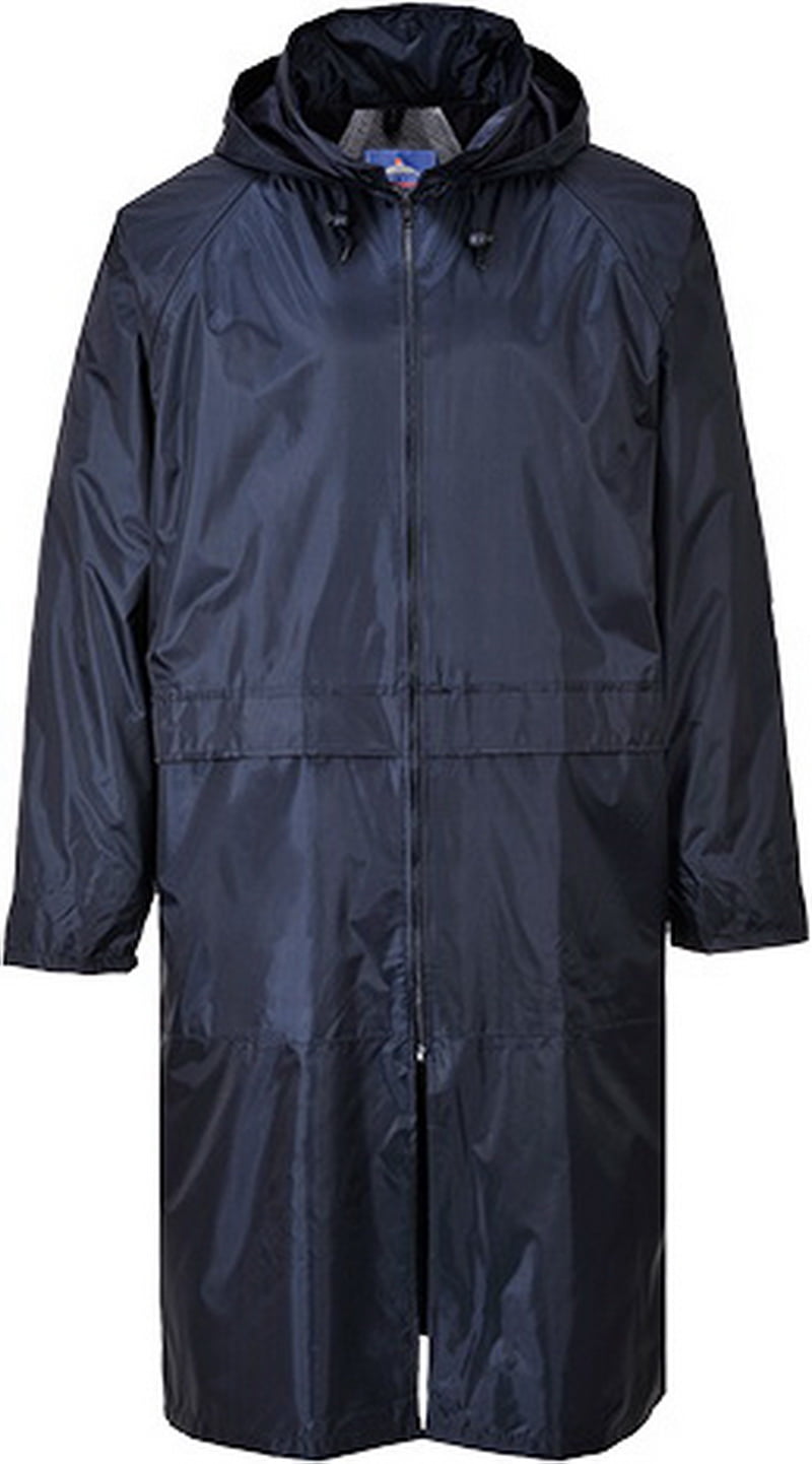 Coleman 2000019232 Rainwear Danum Jacket Grey/Green 2X-Large 
