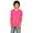 Berry, variant on Bella + Canvas Cn 3001Y Yth 4.2Oz Rs Cotn Tee