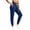 Blue(Great Pants), variant on ZHYou No Boundarie Women's Drawstring Jogger Sweatpants with Large Patch Pockets Stretch Casual Athletic Track Pants,Black,Size 2XL