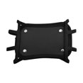 thumbnail image 2 of 1 Soporte para Tablet para Coche, Soporte para Reposacabezas de Coche de Silicona, Soporte Universal para Tablet para Coche con Red Antideslizante para Todas Las Pantallas de 7 a 9,7 Pulgadas, Fire HD, 2 of 5