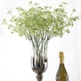thumbnail image 5 of DIY Artificial Baby's Breath Flower Gypsophila Fake Silicone Plant Decorations For Wedding Home Hotel Party 1PC, 5 of 6