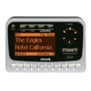 SIRPNP2 Sirius Satellite Radio Shuttle Receiver