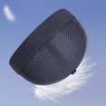 thumbnail image 3 of vlrwzc Brimless Hat Breathable Skull Cap Mesh Beanie Hat Casual Unisex Fisherman Cap Summer Brimless Skull Cap, 3 of 7