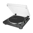 thumbnail image 3 of Audio-Technica AT-LP60X Automatic Belt-Drive Stereo Turntable with Cleaner Kit, 3 of 14