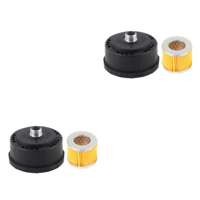 ZheElen 2x for Ultra-Quiet Air Compressor With Air Compressor Enjoy Peaceful 2Set
