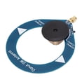 thumbnail image 1 of Donut SW Antenna Mini Loop Shortwave Antenna Signal Transmission Accessory for FM Radio, 1 of 8