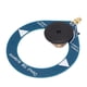 thumbnail image 3 of Antena de radio de onda corta, antena Donut SW Mini antena Donut SW Antena Loop SW Antena notable claridad, 3 of 8