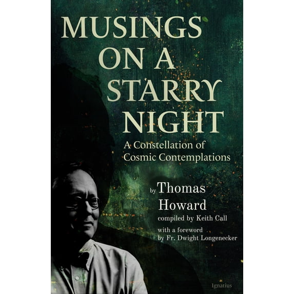 Pre-Owned Musings on a Starry Night: A Constellation of Cosmic Contemplations (Paperback) 1621647749 9781621647744