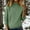Blackish Green, variant on First Line Ready Made Clothing Half Turtleneck Slim Fitting Bottoming Shirt For Women Autumn And Winter 2025 New Sweater Slimming Inner Wool Sweater