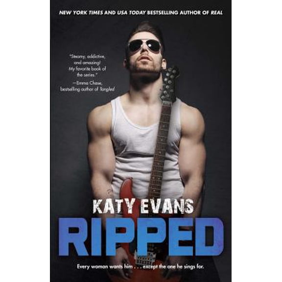 Pre-Owned Ripped (Paperback) 1476755620 9781476755625