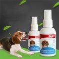 thumbnail image 3 of 50ml Training Spray Inducer for Dog Puppy Toilet Trainer, 3 of 8
