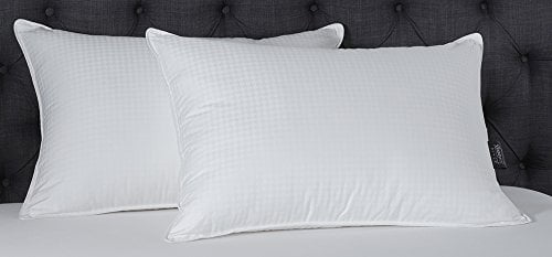 beautyrest black down alternative