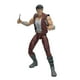 thumbnail image 2 of Figura de acción Toynk Double Dragon Jimmy Lee de 18 cm con accesorios, 2 of 9