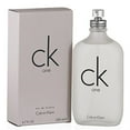 thumbnail image 2 of CK One by Calvin Klein for Unisex - 6.7 oz EDT Spray, 2 of 3
