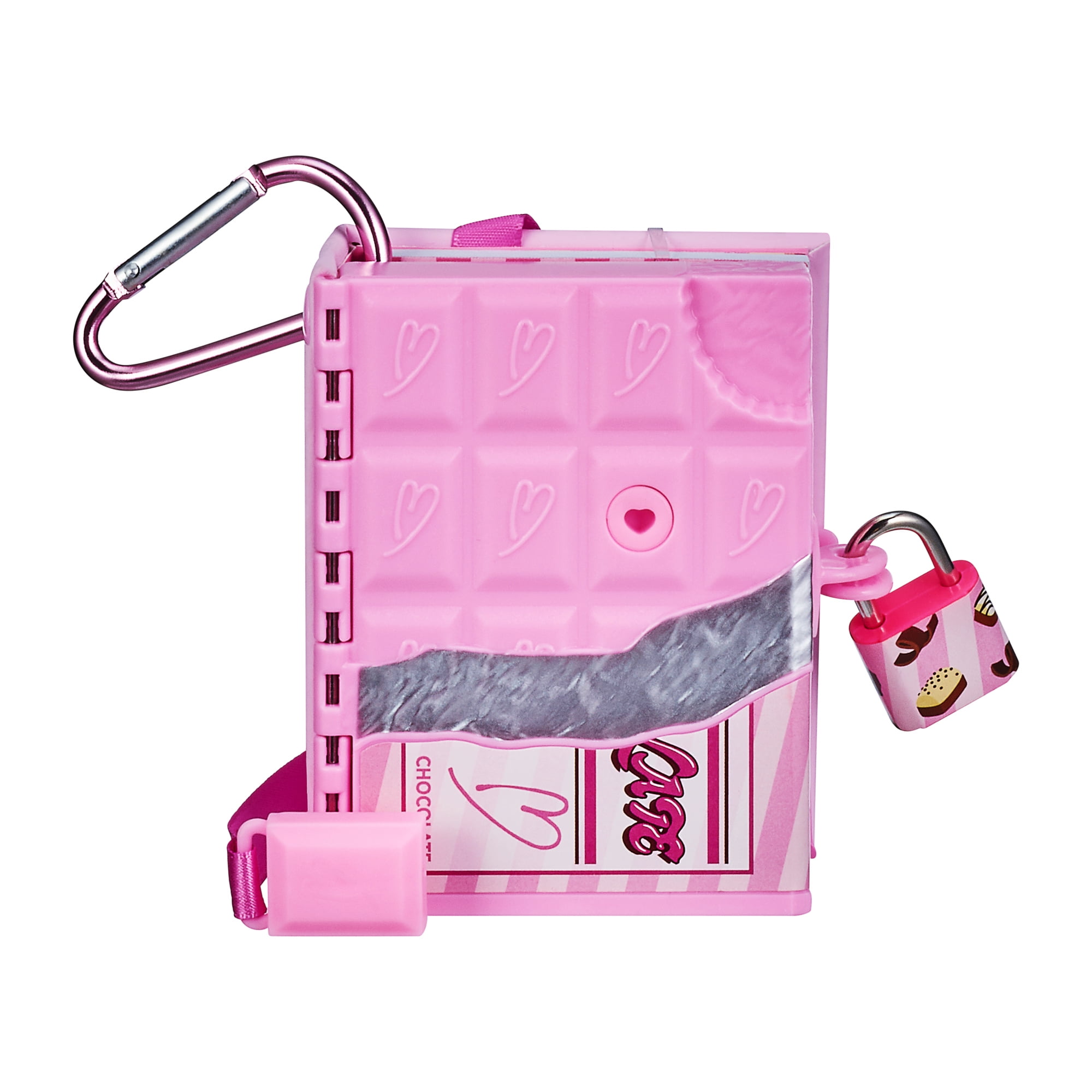 Buy Real Littles, Collectible Micro Journal with 4 Surprises Inside