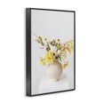 thumbnail image 4 of Stupell Industries Simple Vase Photography Botanical & Floral Photography Black Framed Art Print Wall Art, 16 x 24, 4 of 10