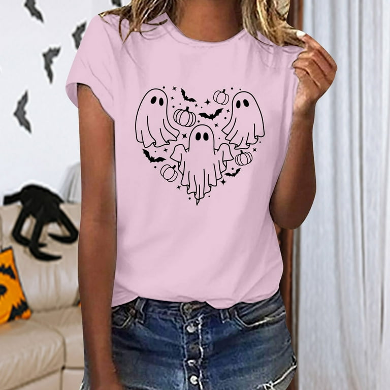 Cute summer shirts online