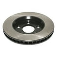 thumbnail image 2 of DuraGo BR900524-02 Disc Brake Rotor, 2 of 2