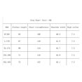 thumbnail image 3 of Heated Jacket for Men Women with 4 Heat Zones and 3 Heat Settings Electric Heated Jacket with USB Charger,Machine Washable.Black XXL, 3 of 4