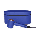 Dyson Supersonic Hair Dryer by Dyson, Set Special Edition Blue/Rose
