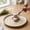 Gray#115, variant on Stainless Steel Precision Drizzling Spoon With Tapered Spout For Sauces, Chocolate, Cake Decorating, Dessert Plating And Coffee Art