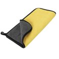 thumbnail image 1 of Pet Grooming Towel, Super Absorbent Fast Drying Microfiber Pet Towels Bath Towel for Dogs Drying Up Water Quickly, 1 of 8