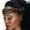 CL3, variant on XIAOHUAGUA African Wax Print Headband Kente 3 Strand Vibrant Afrocentric Headband Headwrap Accessory