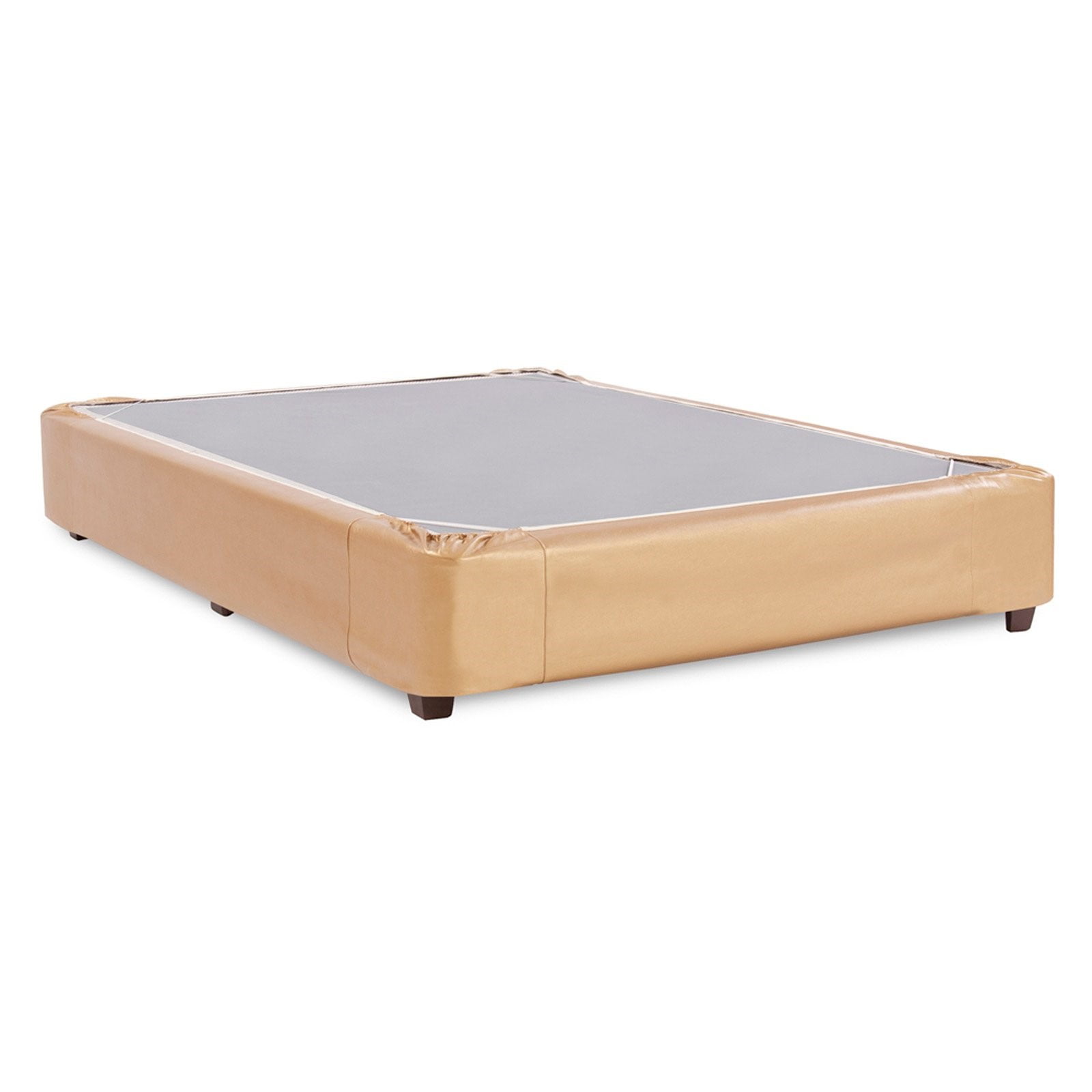 elizabeth austin platform bed kit and cover