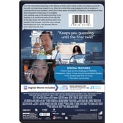 Missing - (DVD Standard)