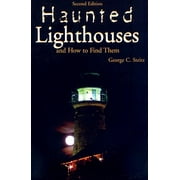Haunted Lighthouses, Second Edition (Paperback)