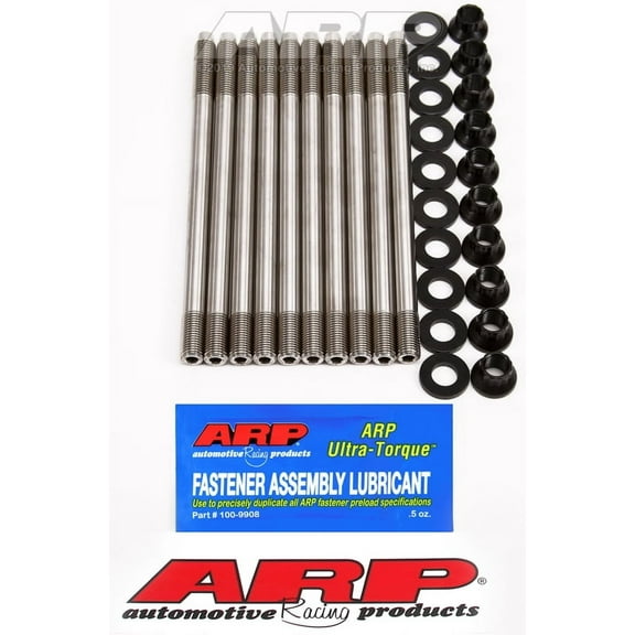 Arp Cylinder Head Stud Kit 207-4207