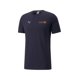 thumbnail image 1 of Playera Puma Red Bull Racing Hombre F1 Verstappen Checo Peréz azul CH Puma 533272 01, 1 of 4